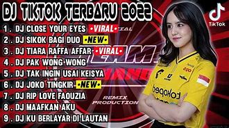 Dj Karaoke 2022 Terbaru