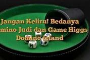 Domino Judi Atau Tidak