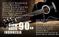 Download Lagu Nostalgia 90An Indonesia