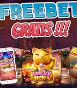 Freebet Slot Tanpa Deposit 2022 Tanpa Syarat