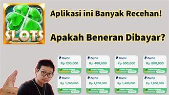 Rich Slots Apakah Terbukti Membayar