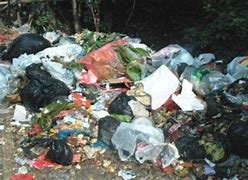 Sampah Limbah Rumah Tangga Adalah