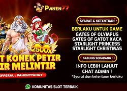 Situs Slot Gacor Hari Ini &Amp; Link Slot Gacor Hari Ini Terpercaya 2023 (Slot Mudah Jackpot )