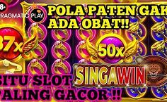 Slot Real Gacor Hari Ini Modal Receh 100K