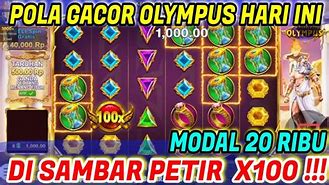 Tutorial Game Slot Pemula Modal 20K